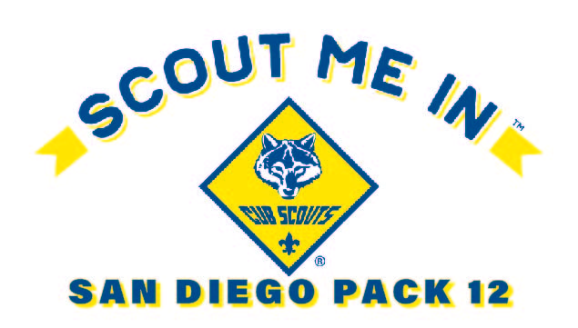 Bear Uniform - San Diego Pack 12 - Cub Scouts - North Park & Golden Hill